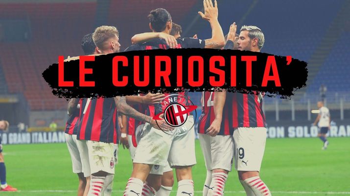 Le curiosità sulle partite dell'AC Milan in Serie A | Milan News (Getty Images) 