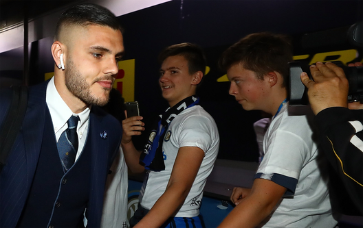 Calciomercato Inter - Facciamo il punto su Maurito Calciomercato Inter - Facciamo il punto su Maurito