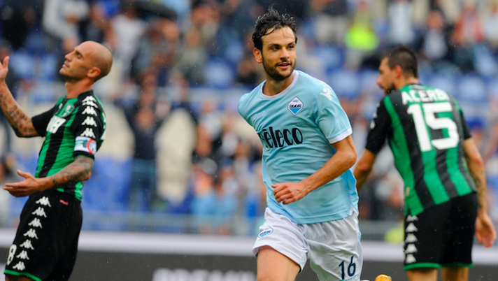 Lazio, torna Parolo ma si ferma Caceres: la formazione anti-Samp… col dubbio Strakosha Lazio, torna Parolo ma si ferma Caceres: la formazione anti-Samp… col dubbio Strakosha - immagine 1