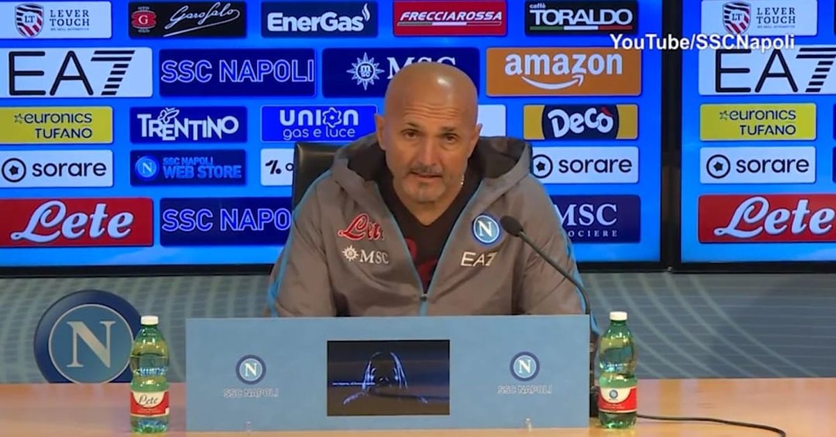 Milan Napoli 