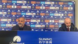 Salernitana, Liverani: “Partita consegnata all’Inter. Non posso più aspettare nessuno”