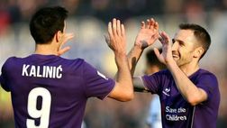 Lega Calcio, gol di Kalinic o Badelj? E’ ufficiale. Ma al Fantacalcio?