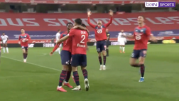 Lille-Lens, LIVE Ligue 1 07/05/2021: segui la diretta