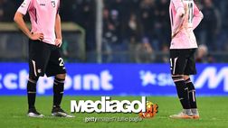 Palermo-Parma, da Stulac e Broh a Vazquez e Gilardino: la formazione dei doppi ex