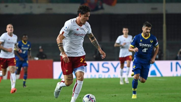 Zaniolo è appeso all’Uefa: oggi saprà se può giocare - immagine 1