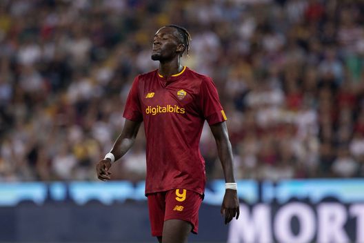 Getty Images Roma, l’attacco è inceppato: Dybala e Abraham in ritardo rispetto alle big- immagine 2