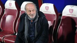 Salernitana, Sabatini chiede scusa a Inzaghi: “Non l’ho aiutato” | VIDEO