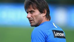Verso il Valencia – Tanto lavoro tattico per l’Inter: Conte vuole…