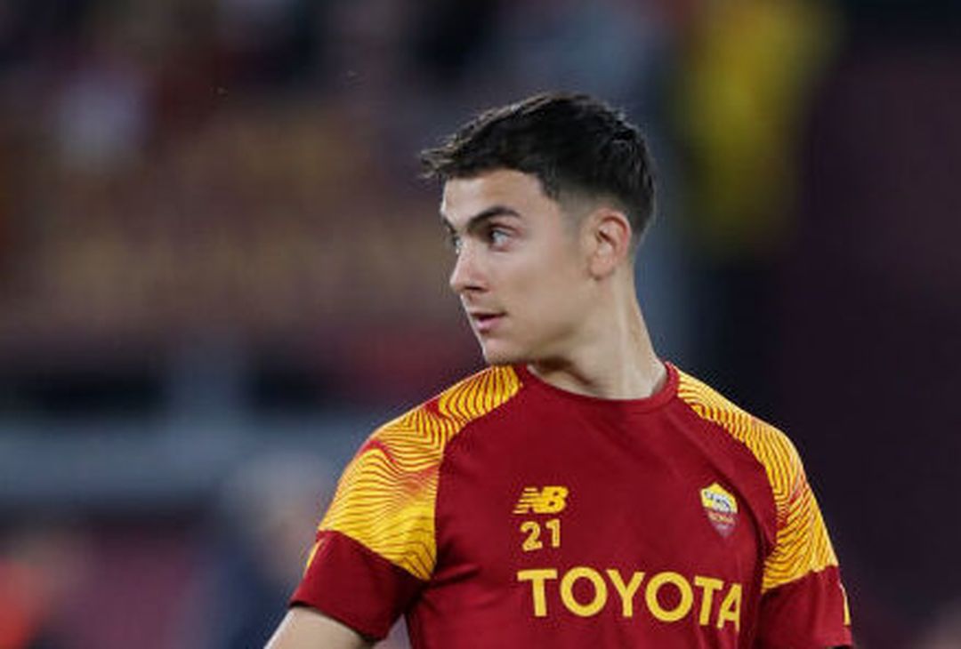 Roma-Bayer Leverkusen – FOTO GALLERY - immagine 11