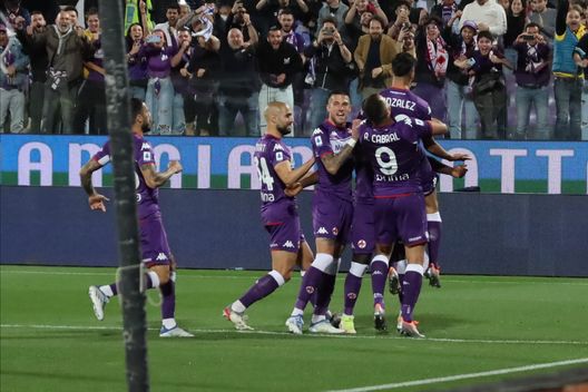 GERMOGLI PH: 09 MAGGIO 2022 Il fattore Franchi e un piccolo miracolo: Fiorentina, credi all’Europa- immagine 2