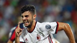 Fantascambi, Ricci o Cutrone?