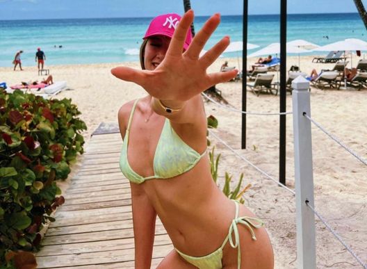 Più flirt che gol per Zaniolo in Turchia: avvistato con Aleyna Kalaycioglu. L’indizio… Più flirt che gol per Zaniolo in Turchia: avvistato con Aleyna Kalaycioglu. L’indizio… - immagine 1