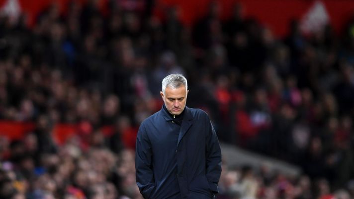 Mourinho Mourinho