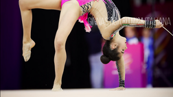 Agli Europei di Budapest l’Asu ancora protagonista