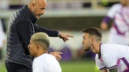 Fiorentina, i convocati: tutti presenti per Italiano, tranne il “solito” assente