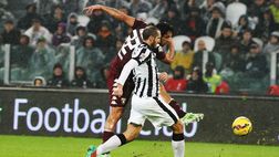 Torino: derby, un altro sogno spezzato