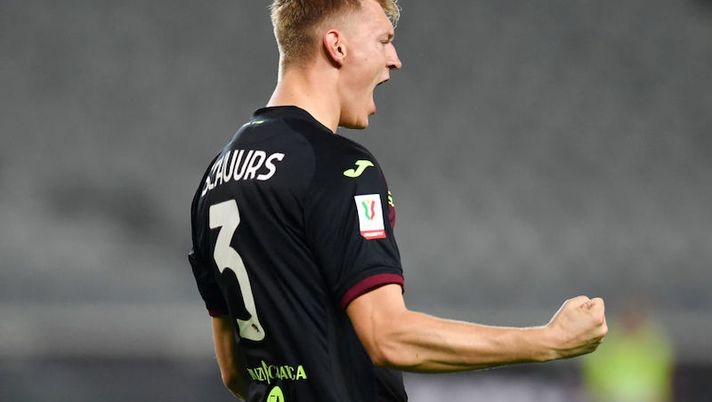 Torino, tempi di recupero dimezzati per Schuurs: il rientro in campo è fissato - immagine 1