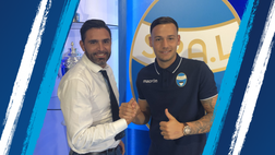 UFFICIALE, Murgia è un calciatore della Spal