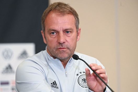 Flick (Getty Images) Flick