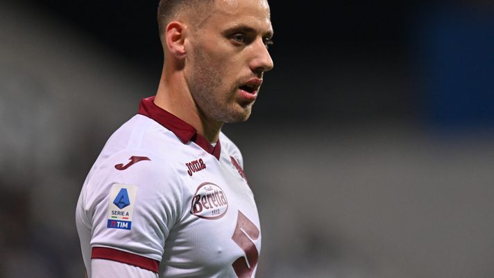 Martic (ag. Vlasic): “Futuro al Torino? Difficile da dire se rimarrà o meno” - immagine 1