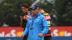 Corriere dello Sport su Ancelotti: “L’anticristiano”