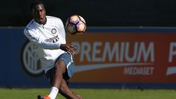 In Francia – Kondogbia, Ausilio dice che Pioli lo valorizzerà. Cala l’interesse dell’OM?