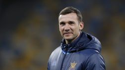 Milan, senti Shevchenko: “Un giorno vorrei allenare in Italia”