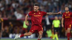 Serie A – Roma: Pellegrini è pronto a tornare, con o senza caschetto