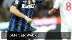 Milito in gruppo, ma tornerà con il Tottenham