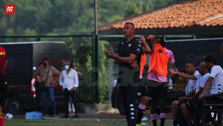 Calendario Serie C, Filippi: &#8220;Sono fiducioso. Bisogna imporsi sin da subito&#8221; 