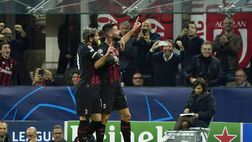 Costacurta: “Sono davvero sorpreso dal rendimento di Giroud”