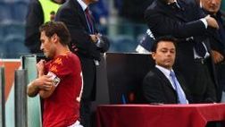 Severgnini a Totti: “Più che un pupone, un bambino”