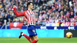 Ex viola, il Verona ci prova per Kalinic. Il croato riflette