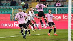 Palermo, mercato decolla: tanti calciatori nel mirino