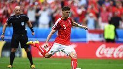 Leicester, UFFICIALE: preso Dragovic in prestito dal Bayer Leverkusen