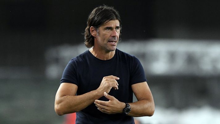 Andrea Sottil Udinese