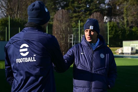 Getty Images Sky – Inter, Inzaghi cambia? In rialzo le quotazioni di Correa con l’Empoli- immagine 2