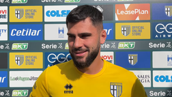 Parma, Cobbaut: “Playoff? Non un pensiero fisso. A Cittadella per i tre punti”