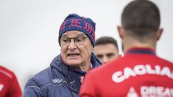 Cittadella-Cagliari, Ranieri: “Massima attenzione ai granata, pressano e attaccano”