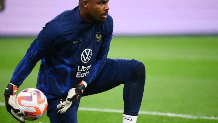 ULTIM’ORA – Maignan esce per un infortunio contro l’Austria: ecco il problema - immagine 1