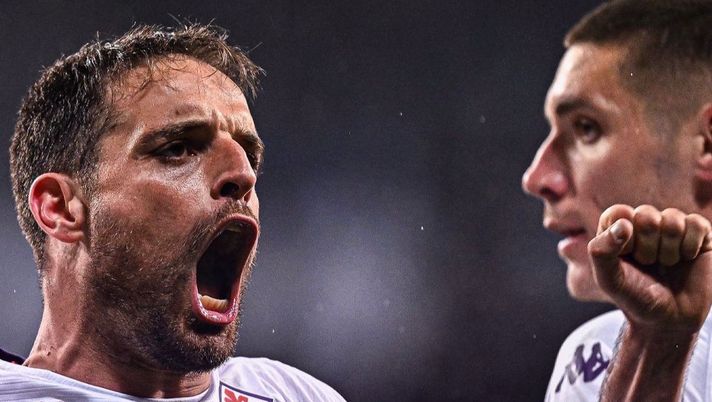 Petto in fuori, ma pensando al ritorno. Il piano di Italiano funziona - immagine 1