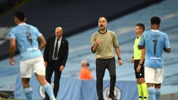 Extra Lazio – Guardiola: “Voglio restare, ma devo guadagnarmi il rinnovo”