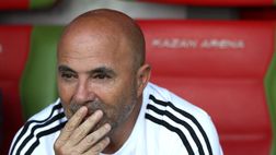 Argentina, Sampaoli: “Dolorosa eliminazione, ma non mi dimetto. Non è un fallimento”