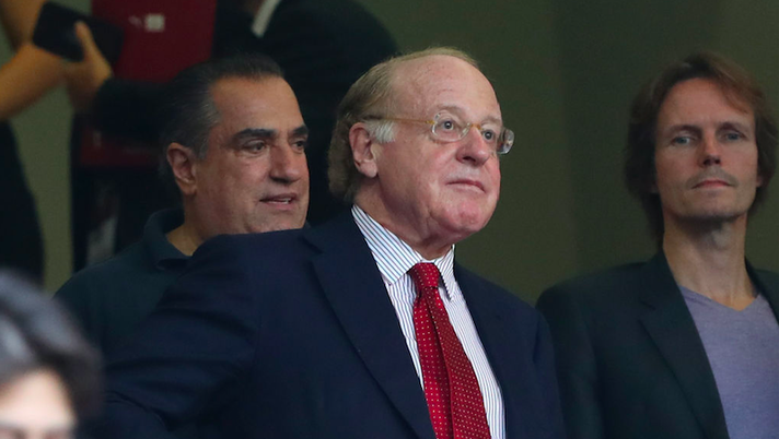 Scaroni: “Pioli l’uomo copertina del Milan. Cosa farà Ibra? È stato buon profeta quando…” Scaroni: “Pioli l’uomo copertina del Milan. Cosa farà Ibra? È stato buon profeta quando…” - immagine 1