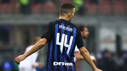 La Stampa – Inter, scritte cinesi sono sgorbi. La CL traballa: panchina Spalletti a rischio