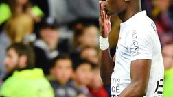 Equipe – Karamoh, il Saint’Etienne perde le speranze. Dopo la frenata con l’Inter aveva…