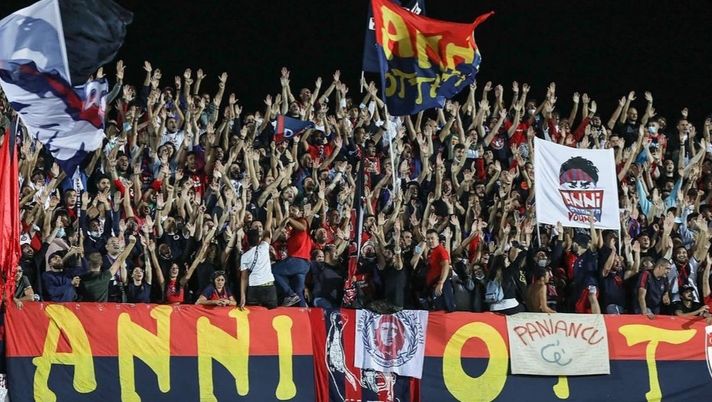 Cosenza, Millico e la delusione derby: “Contro la Reggina dovevamo fare di più” - immagine 1