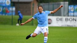 Lazio, le condizioni di Lucas Leiva e Denis Vavro: le ultime