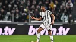 Juventus, Bremer guida la difesa bianconera nel derby alla seconda da ex