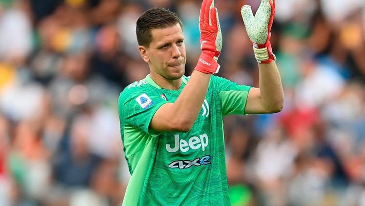 FLASH. Fantacalcio Juventus, niente Fiorentina per Szczesny: i motivi FLASH. Fantacalcio Juventus, niente Fiorentina per Szczesny: i motivi - immagine 1